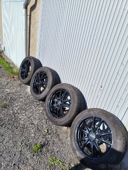 5x112 R18
