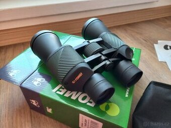 FOMEI 7x50 ZCF klasický dalekohled