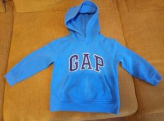 GAP mikina - 1
