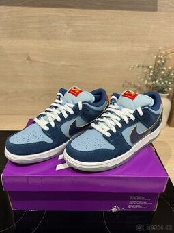 Nike SB Dunk Low Why So Sad?