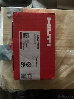 Hilti Chemická kapsula HVU-TZ M16