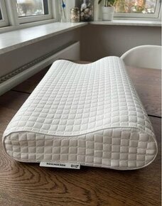 Ergonomický polštář ROSENSKÄRM, IKEA