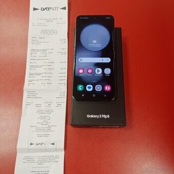 Samsung Galaxy Z Flip5 5G 256GB záruka 2/2026