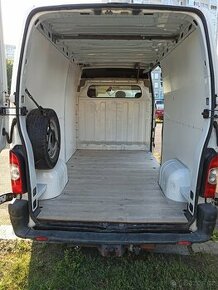Stěhování, autodoprava Praha a okolí