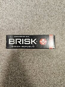 Svíčky Brisk - 1