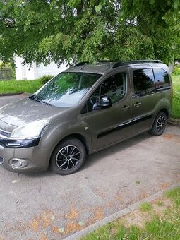 Prodám Citroen Berlingo.