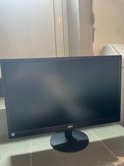 Monitor AOC 22”