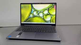 Notebook Lenovo IdeaPad 3, i3, 8GB RAM, 512GB SSD, Win 11CZ