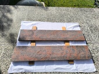 žulové parapety