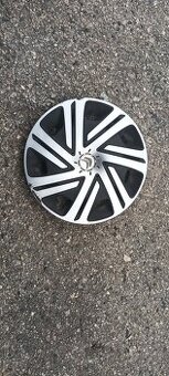 Poklice Citroen AERO AIRFLOW 15"