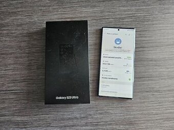 Samsung Galaxy S23 Ultra 5G