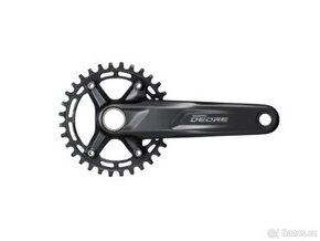 Kliky shimano FC-M5100-1