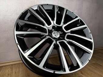 TOP kola Volvo XC90 R22 originál - 1