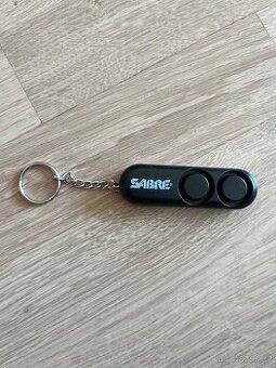 Sabre - Osobní allárm