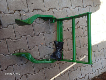 John Deere - 1