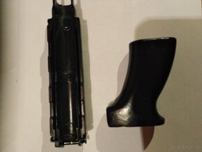 nadpažbí vz.58 - 1