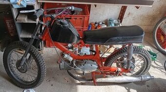 Jawa pionýr