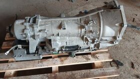 BMW X3 F25 3.0 2.8iX převodovka 7623318 automat