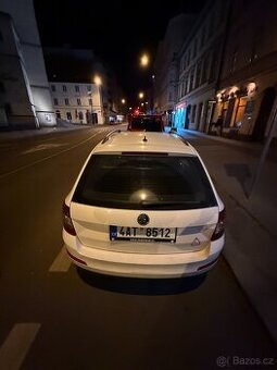 Prodám: Škoda Octavia 2015