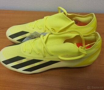 Nové kopačky Adidas X Crazyfast Pro FG