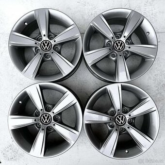 ALU VW T5 T6 AMAROK MULTIVAN 5X120 16"