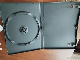 Kryty na CD - 1