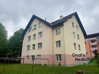 Prodej byty 1+1, 32 m2 - Vsetín - Rokytnice, ev.č. 22616