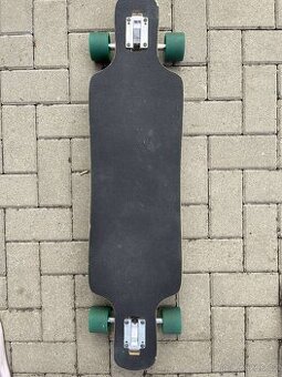 Longboard - 1