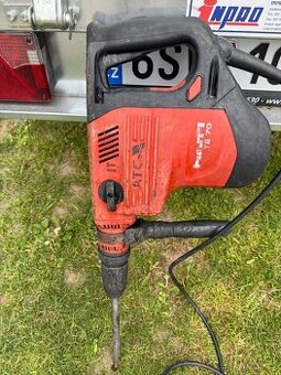 Hilti TE - 70 ATC