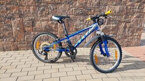 Prodám dětské kolo vel. 20" zn.Felt