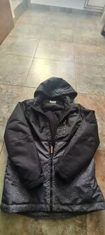 Zimní bunda H&M 164