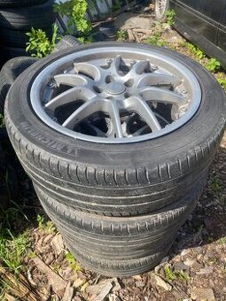 Prodám sadu alu Octavia 1