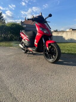 Derbi Variant Sport 50 2T