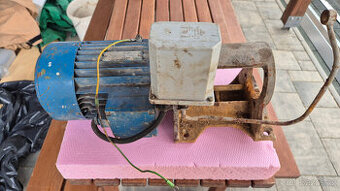 Motor darling 380V