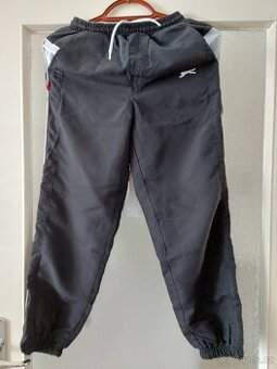 Kalhoty šusťáky zn.Slazenger - 1