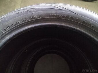 Letní pneu 215/55/R17