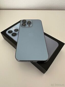 iPhone 13 PRO 128GB Blue