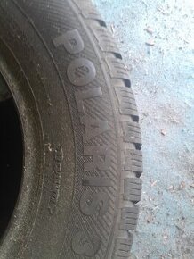 Prodám pneu r 13