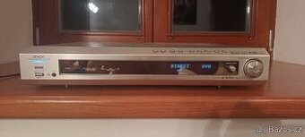 AV Receier Denon AVR-770SD DTS 6.1 6 x 120 W