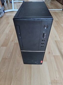 PC Lenovo V530, i3, 12GB, 240GB SSD