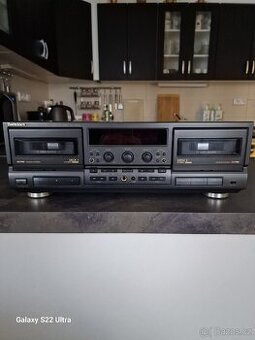 Technics RS-TR979 - 1