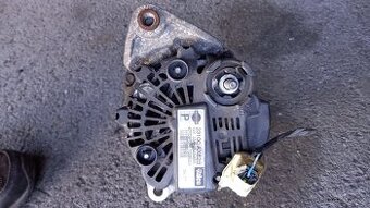 Alternátor  Nissan Micra 1.2 59 kW