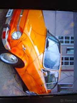 Škoda 110r 100l,110l