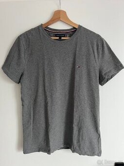 Pánské tričko Tommy Hilfiger