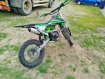Motoka Leramotors 125