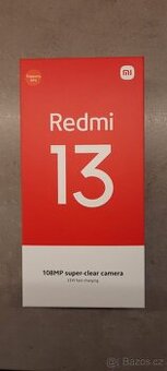 Xiaomi Redmi 13 Ocean Blue 6GB/128GB
