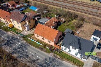 Prodej, Rodinné domy, Investiční nemovitost, 275 m2 - Bojkov