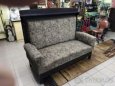 Historická sofa,sedaček.