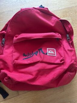 Batoh Quiksilver