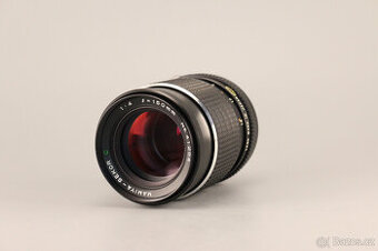 Mamiya Sekor C 150mm f4 pro system 645 No41294